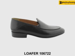 [Outlet size 42] Giày lười nam thời trang phong cách Loafer 106722 001