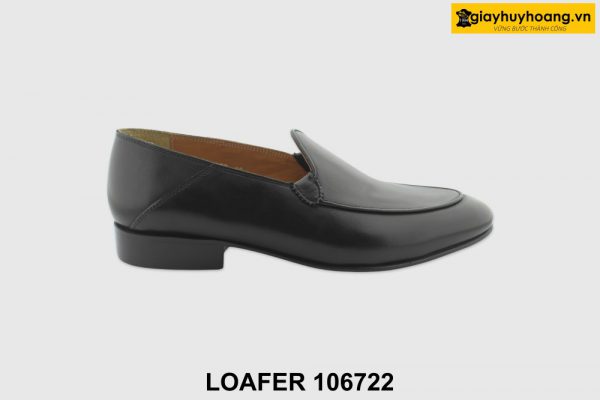 [Outlet size 42] Giày lười nam thời trang phong cách Loafer 106722 001