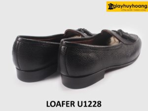 Giày lười nam công sở thời trang Loafer U1228 005