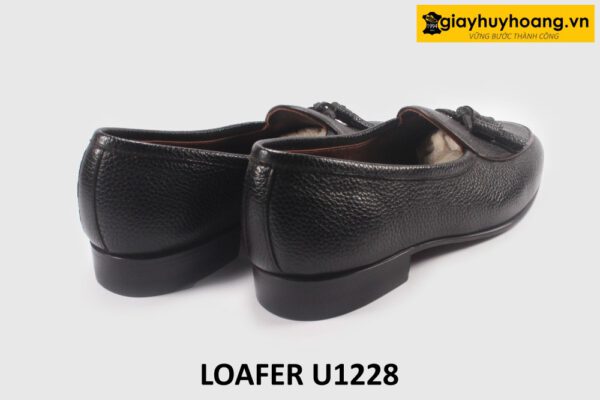 Giày lười nam công sở thời trang Loafer U1228 005