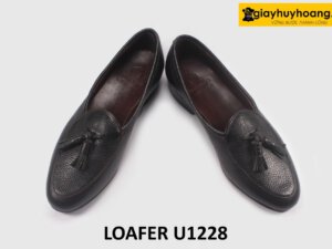 Giày lười nam công sở thời trang Loafer U1228 004