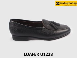 Giày lười nam công sở thời trang Loafer U1228 001