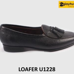 Giày lười nam công sở thời trang Loafer U1228 001