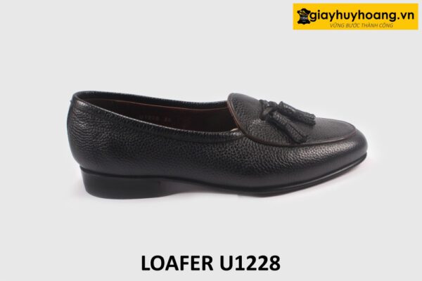 Giày lười nam công sở thời trang Loafer U1228 001