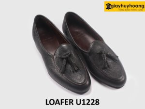Giày lười nam công sở thời trang Loafer U1228 003