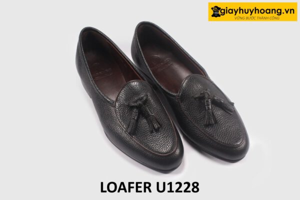 Giày lười nam công sở thời trang Loafer U1228 003