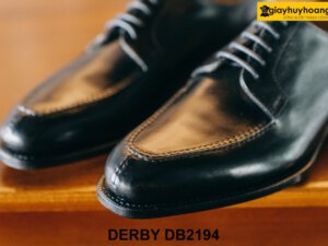 Giày tây nam hàng hiệu cao cấp Derby DB2194 004