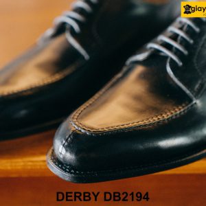 Giày tây nam hàng hiệu cao cấp Derby DB2194 004