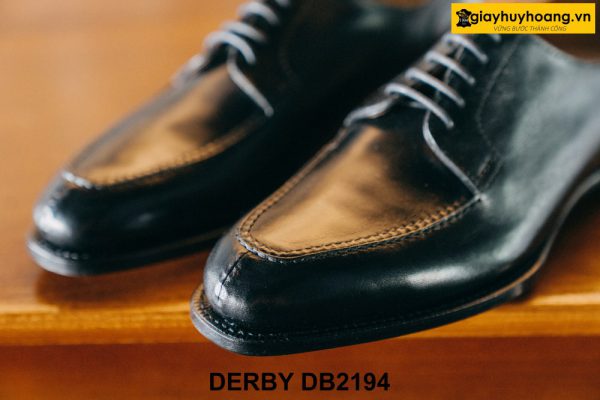 Giày tây nam hàng hiệu cao cấp Derby DB2194 004