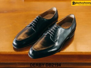 Giày tây nam hàng hiệu cao cấp Derby DB2194 001