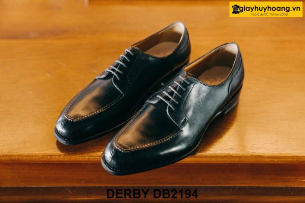 Giày tây nam hàng hiệu cao cấp Derby DB2194 001