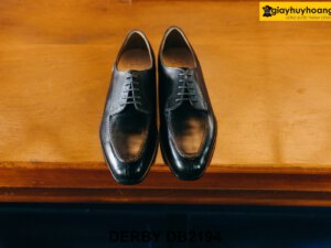 Giày tây nam hàng hiệu cao cấp Derby DB2194 003