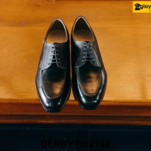 Giày tây nam hàng hiệu cao cấp Derby DB2194 003