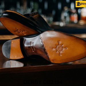 Giày tây nam hàng hiệu cao cấp Derby DB2194 002