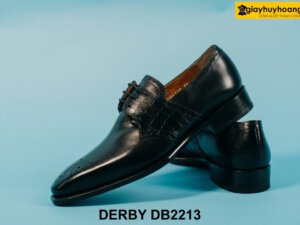 Giày da nam đóng thủ công Derby DB2213 003