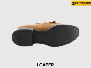 [Outlet size 40] Giày lười nam phong cách trẻ trung Loafer 004