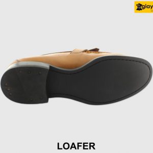 [Outlet size 40] Giày lười nam phong cách trẻ trung Loafer 004