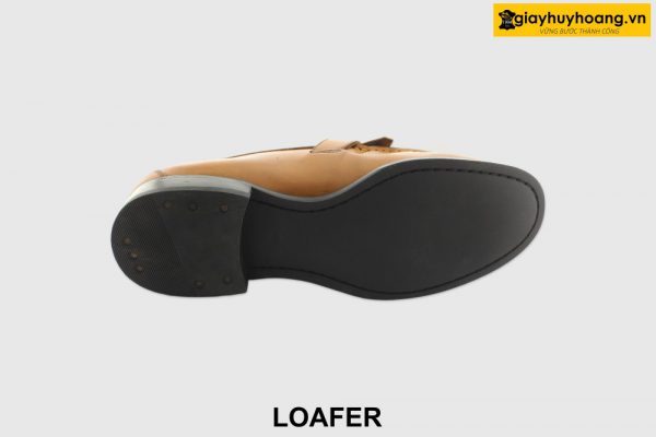 [Outlet size 40] Giày lười nam phong cách trẻ trung Loafer 004