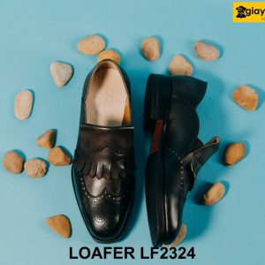 Giày lười nam đẹp và xuất khẩu Loafer LF2324 005
