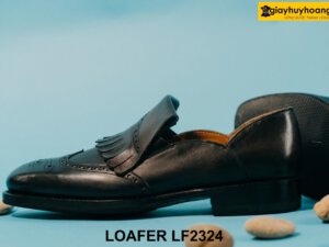 Giày lười nam đẹp và xuất khẩu Loafer LF2324 004