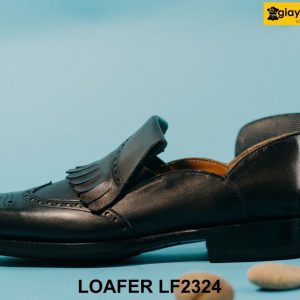 Giày lười nam đẹp và xuất khẩu Loafer LF2324 004
