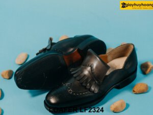 Giày lười nam đẹp và xuất khẩu Loafer LF2324 003