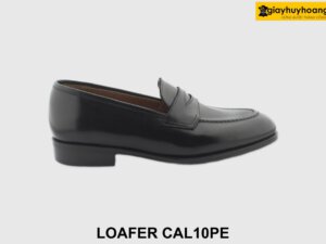 [Outlet size 41] Giày lười nam cao cấp Penny Loafer CALL10PE 001