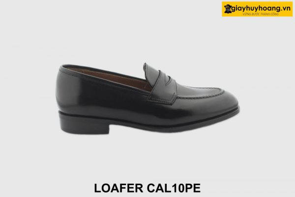 [Outlet size 41] Giày lười nam cao cấp Penny Loafer CALL10PE 001