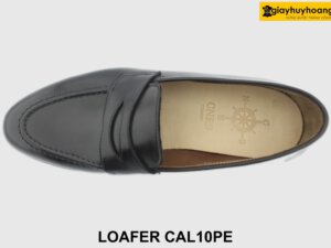 [Outlet size 41] Giày lười nam cao cấp Penny Loafer CALL10PE 006