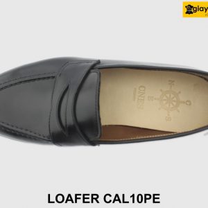 [Outlet size 41] Giày lười nam cao cấp Penny Loafer CALL10PE 006