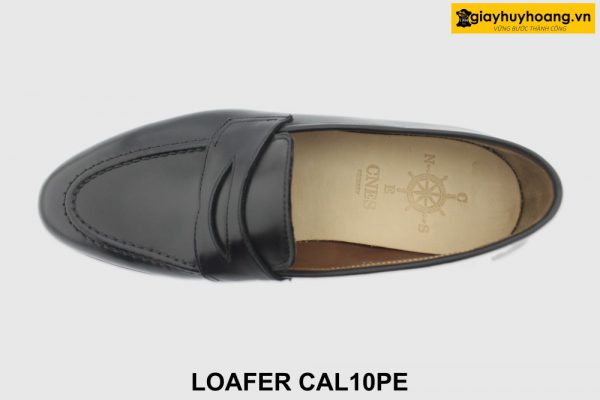 [Outlet size 41] Giày lười nam cao cấp Penny Loafer CALL10PE 006