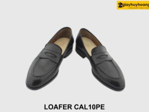[Outlet size 41] Giày lười nam cao cấp Penny Loafer CALL10PE 005