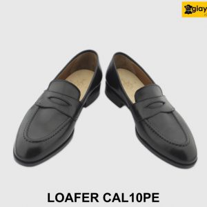 [Outlet size 41] Giày lười nam cao cấp Penny Loafer CALL10PE 005