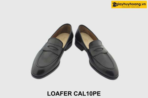 [Outlet size 41] Giày lười nam cao cấp Penny Loafer CALL10PE 005