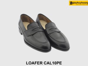 [Outlet size 41] Giày lười nam cao cấp Penny Loafer CALL10PE 004