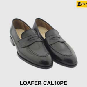[Outlet size 41] Giày lười nam cao cấp Penny Loafer CALL10PE 004