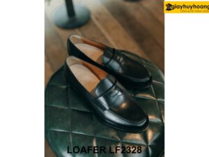 Giày lười nam công sở đẹp thời trang Loafer LF2328 004