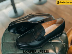 Giày lười nam công sở đẹp thời trang Loafer LF2328 003