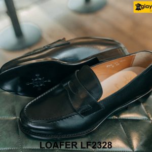 Giày lười nam công sở đẹp thời trang Loafer LF2328 003