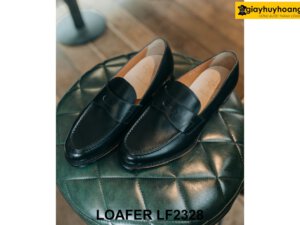 Giày lười nam công sở đẹp thời trang Loafer LF2328 002