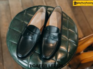 Giày lười nam công sở đẹp thời trang Loafer LF2328 001