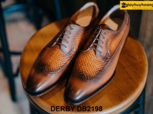 Bộ sưu tập giày Derby