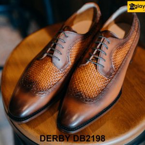 Bộ sưu tập giày Derby