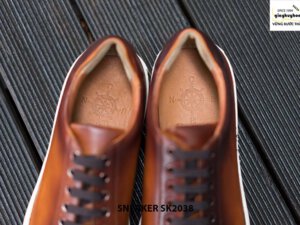 Giày da nam thể thao thời trang Sneaker SK2038 003