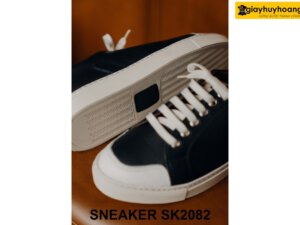 Giày da nam sneaker thời trang hàng hiệu SK2082 003