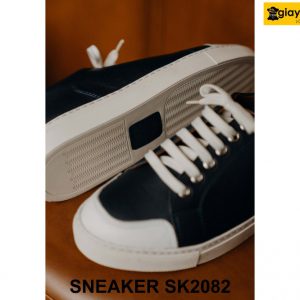 Giày da nam sneaker thời trang hàng hiệu SK2082 003