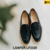 Giày lười nam hàng hiệu cao cấp Loafer LF2320 001