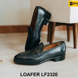 Giày lười nam hàng hiệu cao cấp Loafer LF2320 005