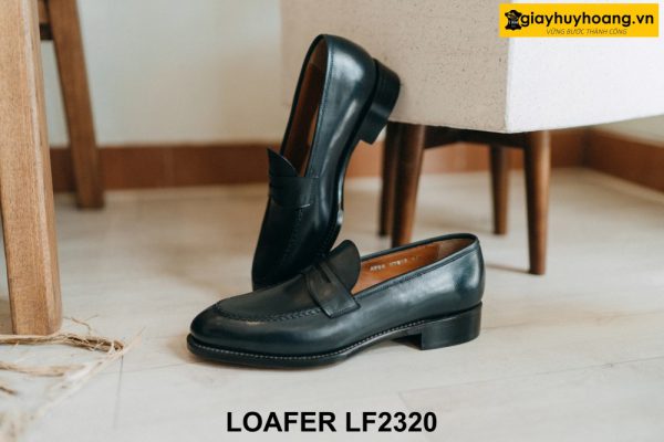 Giày lười nam hàng hiệu cao cấp Loafer LF2320 005