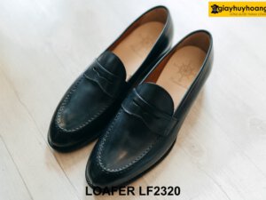 Giày lười nam hàng hiệu cao cấp Loafer LF2320 004